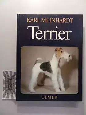 Couverture du produit · Terrier.