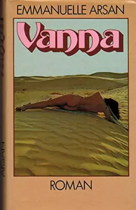 Couverture du produit · Vanna. Roman