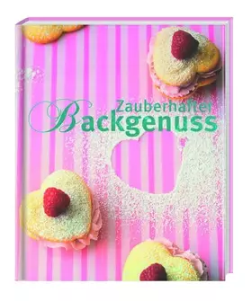 Couverture du produit · Zauberhafter Backgenuss