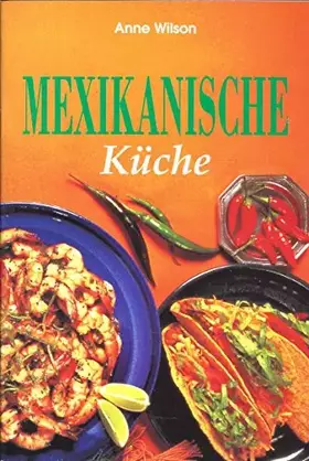 Couverture du produit · Mexikanische Küche