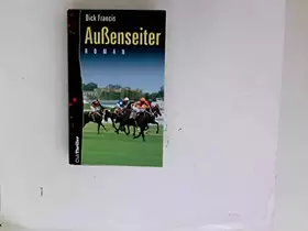 Couverture du produit · Außenseiter, Roman, Aus dem Englischen von Gerald Jung,