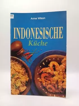 Couverture du produit · Indonesische Küche