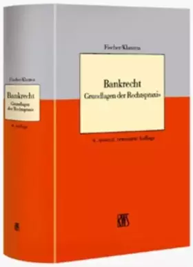 Couverture du produit · Bankrecht: Grundlagen der Rechtspraxis (RWS-Grundkurs)