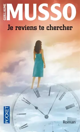 Couverture du produit · Je reviens te chercher