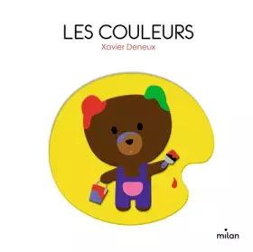 Couverture du produit · Les couleurs