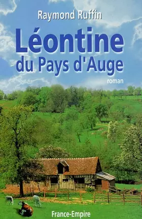 Couverture du produit · Léontine du Pays d'Auge