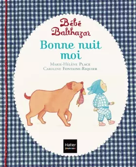 Couverture du produit · Bonne nuit moi - Pédagogie Montessori