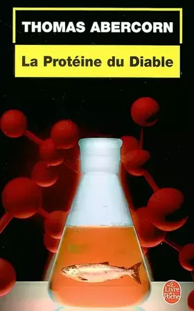 Couverture du produit · La Protéine du diable