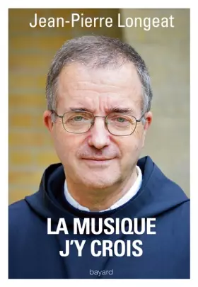 Couverture du produit · La musique, j'y crois