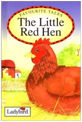 Couverture du produit · Little Red Hen