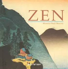 Couverture du produit · LITTLE BOOK OF ZEN: EV