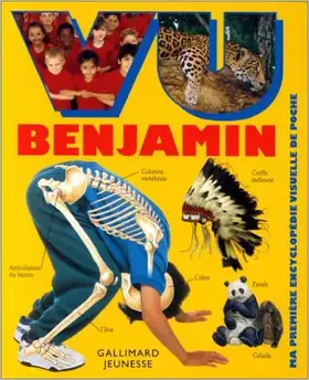 Couverture du produit · Vu Benjamin