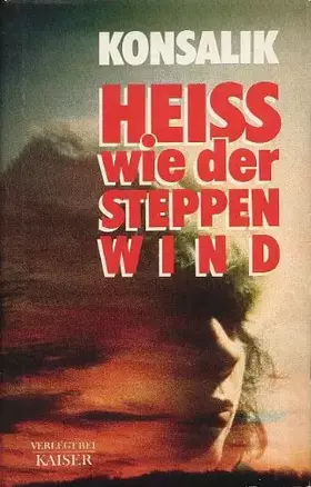 Couverture du produit · Heiß wie der Steppen-wind