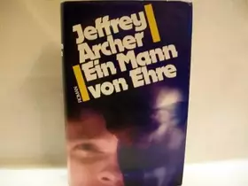 Couverture du produit · Ein Mann von Ehre : Roman Jeffrey Archer