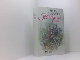 Couverture du produit · Fanny Deschamps: Jeanne in den Gärten