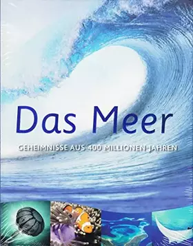 Couverture du produit · Das Meer