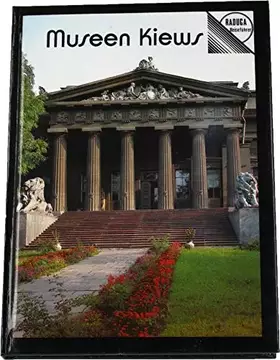 Couverture du produit · Museen Kiews