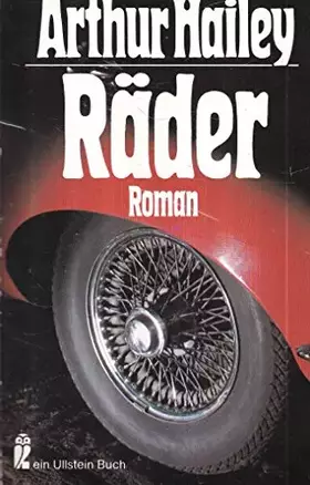 Couverture du produit · Räder