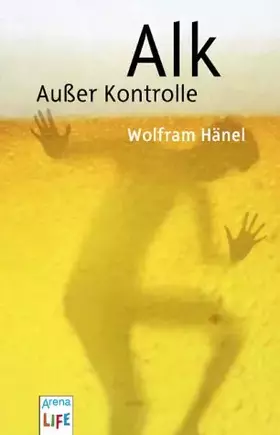 Couverture du produit · Alk - Außer Kontrolle
