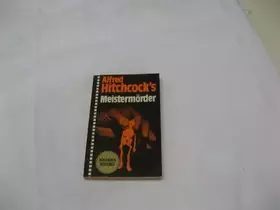 Couverture du produit · Meistermörder