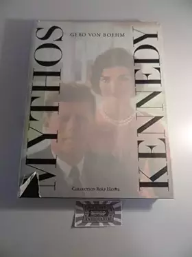 Couverture du produit · Mythos Kennedy