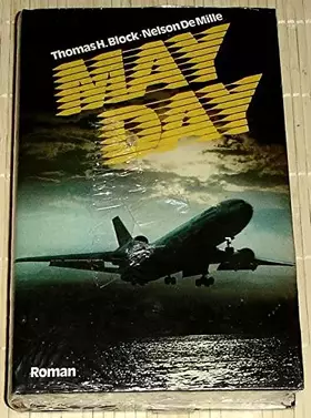 Couverture du produit · May Day.