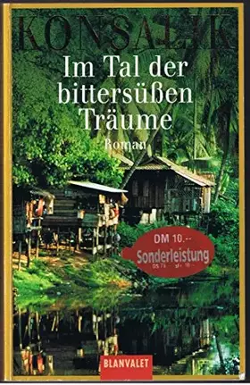 Couverture du produit · Im Tal der bittersüßen Träume