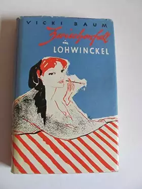 Couverture du produit · Zwischenfall in Lohwinkel.