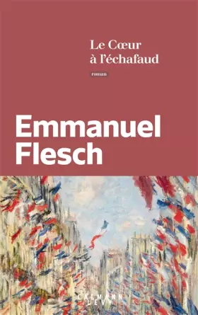 Couverture du produit · Le Coeur à l'échafaud