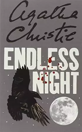 Couverture du produit · Endless Night (Agatha Christie Collection) by Agatha Christie (2007-09-03)