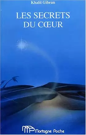 Couverture du produit · Secrets du coeur