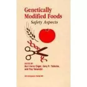 Couverture du produit · Genetically Modified Foods: Safety Aspects (ACS Symposium Series)