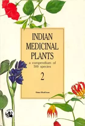 Couverture du produit · Indian Medicinal Plants 2 [Jan 01, 1994] Longman, Orient
