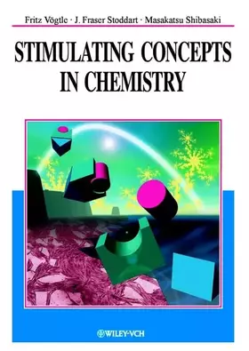 Couverture du produit · Stimulating Concepts in Chemistry