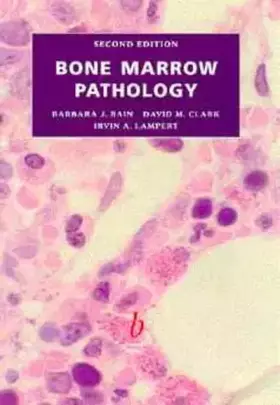 Couverture du produit · Bone Marrow Pathology