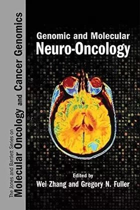 Couverture du produit · Genomic and Molecular Neuro-Oncology: .