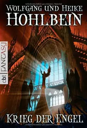 Couverture du produit · Krieg der Engel