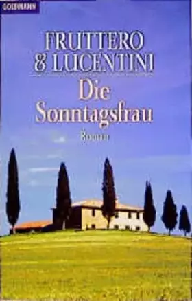 Couverture du produit · Die Sonntagsfrau: Roman (Goldmann Allgemeine Reihe)