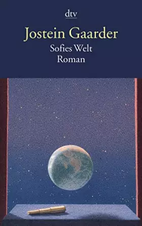 Couverture du produit · Sofies Welt