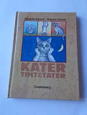 Couverture du produit · Kater Timtetater