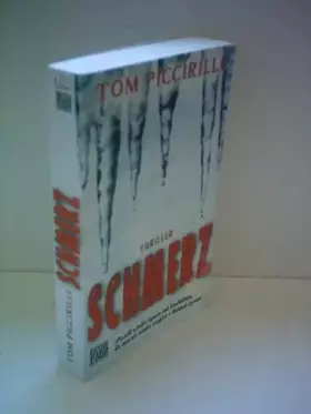 Couverture du produit · Schmerz