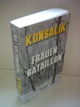 Couverture du produit · Frauen-Bataillon