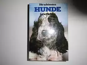 Couverture du produit · Die schönsten Hunde-Geschichten