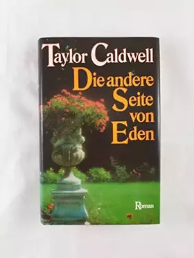 Couverture du produit · Die andere Seite von Eden : Roman.