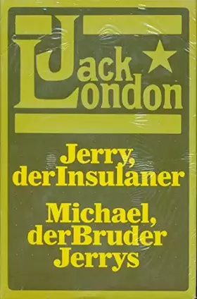 Couverture du produit · Jerry, der Insulaner / Michael, der Bruder Jerrys
