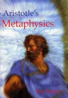 Couverture du produit · Metaphysics