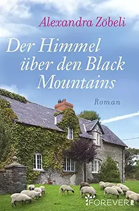Couverture du produit · Der Himmel über den Black Mountains