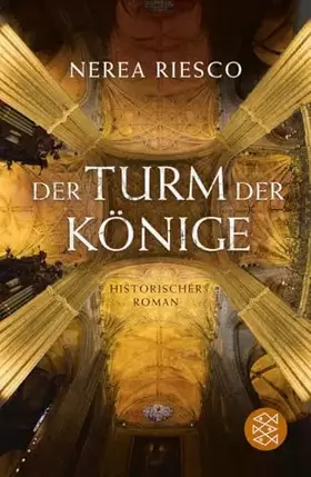 Couverture du produit · Der Turm der Könige: Historischer Roman