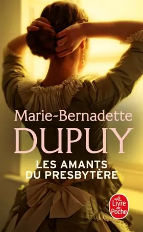 Couverture du produit · Les Amants du Presbytère