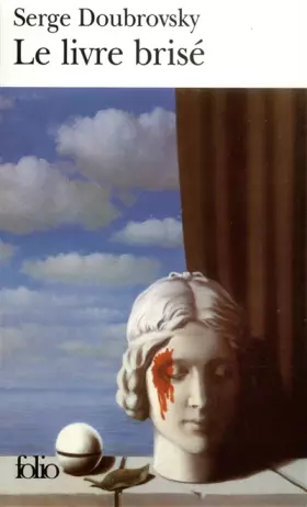 Couverture du produit · Le Livre brisé
